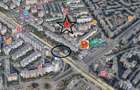 Apartament cu 2 camere semidecomandat în Veteranilor - 2