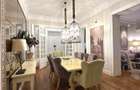Apartament cu 4 camere semidecomandat în Capitale - 4