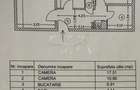 2 camere Calea Mo?ilor decomandat, et. 4, an 1984, metrou, - 1