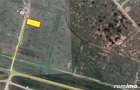 Vand teren intravilan 847mp, Sacalaz, Timis - 7