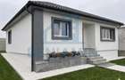 Casa la cheie-Living-2 Dormitoare-Baie-Gaze-Curent-Apa-32... - 3