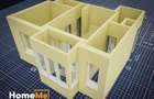 Ultracentral | 2 camere | lângă grădina Cișmigiu | 5/8 | bloc solid | RsIII - 9