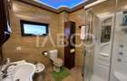 Casa de vanzare cu 5 camere 2 balcoane garaj incalzit 2 bai in Sibiu - 28