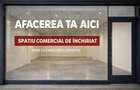 Spatiu comercial, 85 mp , zona Eroilor - 1