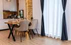 Apartament de lux 2025 | Jacuzzi, curte privata | Vedere Caraiman - 6