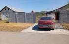 Casă cu 2 camere cu Teren 1600 Mp în Rast - 4