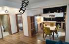 2 camere | Militari Residence Rezervelor 58A | Mobilat & utilat | - 4