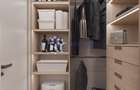 Apartament cu 2 camere decomandat în Tătărași - 6