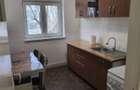 Apartamentul este aflat linga liceul Nichita Stanescu nord - 9