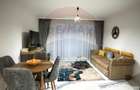 APARTAMENT etaj 1 - LOC PARCARE-strada Salciei - 4