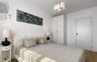 Apartament cu 2 camere decomandat în Tineretului - 4 Apartament cu 2 camere decomandat în Tineretului - 4
