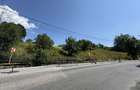 Rucar, teren intravilan 3214 mp cu deschidere 56 m in DN73 - 3