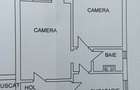 Vand apartament 2 camere - 7