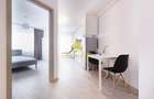 Apartament cu 2 camere decomandat în Dâmbul Rotund - 4