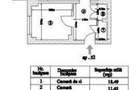 Apartament 2 camere de vanzare Pacii - 8