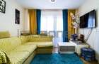 Apartament cu 2 camere semidecomandat în Parcul Circului - 3