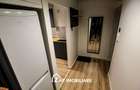 Apartament cu 2 camere semidecomandat în 7 Noiembrie - 10