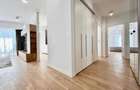 3 camere cu terasa - Art City - 2 locuri de parcare - 12