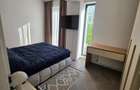 Apartament cu 3 camere ?i terasa, mobilat , nou,prima inchiriere - 7