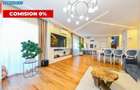 FARA COMISION! Penthouse 4 camere 180 mp, 3 bai, terase, priveliste - 1