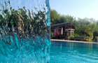 Proprietate cu piscina de vanzare