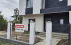 vand vila duplex Petresti Corbeanca - 1