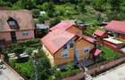 Casă individuală cu 3 camere cu Canalizare în Vitrometan - 1