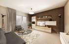 Apartament cu 2 camere decomandat în Herăstrău - 7