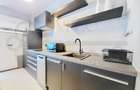 Apartament cu 3 camere semidecomandat în Central - 8