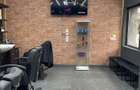 BARBERSHOP | UTILAT | GATA DE FUNCTIONARE | 30MP | 3 SCAUNE - 3