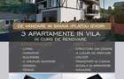 Oportunitate! 3 apartamente in Sinaia perfect pentru investitie. - 2