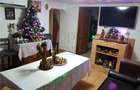 CALEA MARTIRILOR, CASA INDIVIDUALA, 4 CAMERE, 2 BAI, 2 BUCATARII - 11