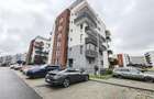 Apartament cu 3 camere decomandat în Avantgarden - 2