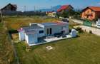 Casă individuală cu 1 camere cu Teren 600 Mp în Hălchiu - 1