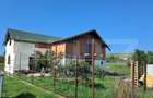 Casă cu 5 camere cu Teren 1043 Mp în Bună Ziua - 3