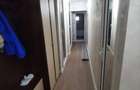 Apartament 3 camere confort 1  Calarasi 4, etaj 3, mobilat utilat. - 3