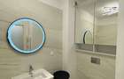 Inchiriez apartament 2 camere Atlas Aviatiei, 5 minute de Herastrau 850 Eur/luna - 6