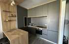 Inchiriez apartament 2 camere ADORA PARK cu vedere spre parc, mobilat modern la comanda cu loc de parcare inclus - 1