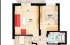 Apartament cu 2 camere decomandat în Rahova - 4