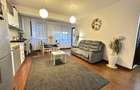 Apartament cu 3 camere semidecomandat în Fundeni - 1