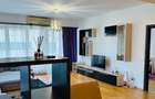 Apartament cu 2 camere nedecomandat în Pipera - 2