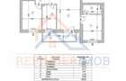 Apartament cu 3 camere semidecomandat în Grozăvești - 8