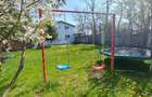 Casă individuală cu 4 camere cu Teren 446 Mp în Florica - 1