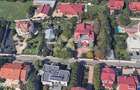 Vila de vanzare Pipera- Drumul Negru - 2500 mp teren - 10