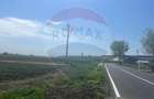 Teren intravilan/extravilan Jorasti / Strada Forturi ( principala) - 4