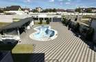 Vila moderna P+1 cu piscina Albesti - 1