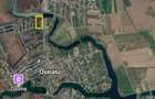 Teren intrav. 5000 mp | Corbeanca-Ostratu | Deschidere lac | Toate utilitatile