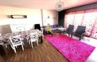 3 camere, mobilat modern, bloc nou, terasa 20 mp, Calea Turzii, OMV - 16