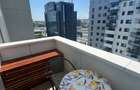 Vanzare || Studio || Cortina North || Finisaje de lux || Parcare - 9