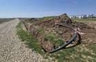 TEREN Intravilan Intre 2 complexe - Utilitati - 9500 MP Berceni/Vidra